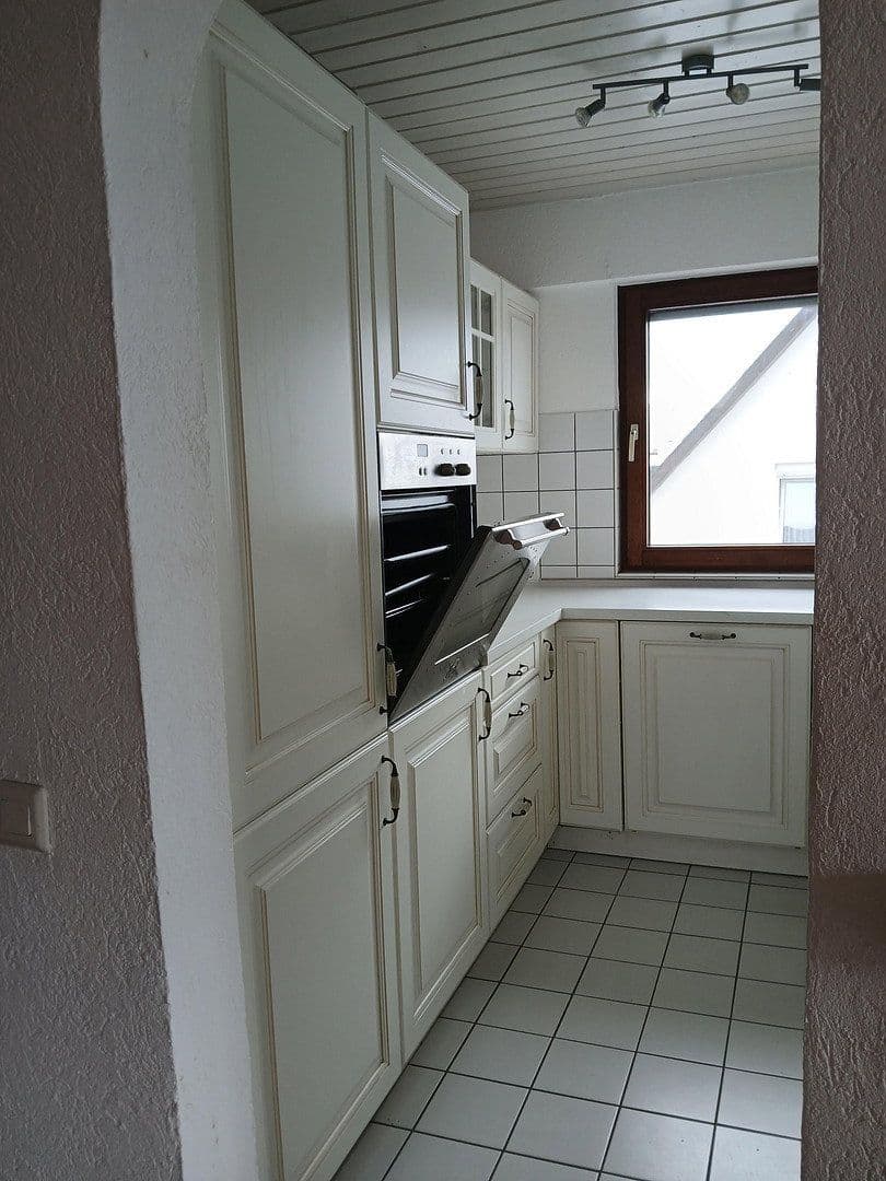 Prenájom bytu 3-izbový 82 m², Kornbeckstraße 13, Winnenden, Bádensko-Wurttembersko Prenájom bytu 3-izbový 82 m², Kornbeckstraße 13, Winnenden, Bádensko-Wurttembersko