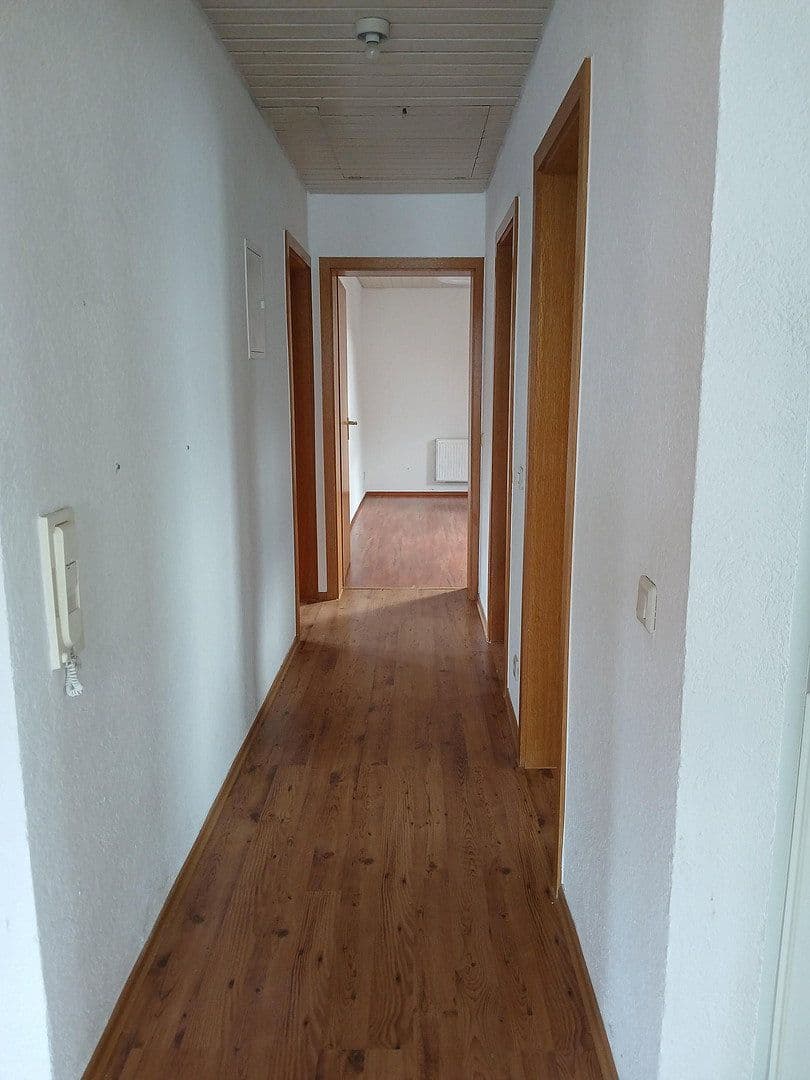 Prenájom bytu 3-izbový 82 m², Kornbeckstraße 13, Winnenden, Bádensko-Wurttembersko Prenájom bytu 3-izbový 82 m², Kornbeckstraße 13, Winnenden, Bádensko-Wurttembersko