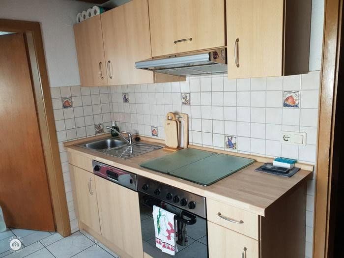 Prenájom bytu 3-izbový 67 m², Berliner Straße 13, Giengen an der Brenz, Bádensko-Wurttembersko Prenájom bytu 3-izbový 67 m², Berliner Straße 13, Giengen an der Brenz, Bádensko-Wurttembersko