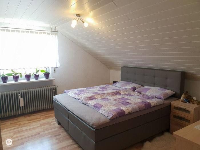 Prenájom bytu 3-izbový 67 m², Berliner Straße 13, Giengen an der Brenz, Bádensko-Wurttembersko Prenájom bytu 3-izbový 67 m², Berliner Straße 13, Giengen an der Brenz, Bádensko-Wurttembersko