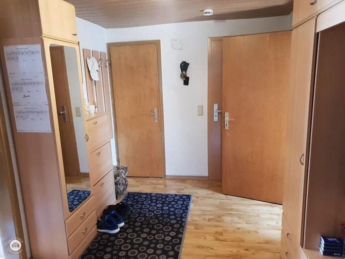 Prenájom bytu 3-izbový 67 m², Berliner Straße 13, Giengen an der Brenz, Bádensko-Wurttembersko Prenájom bytu 3-izbový 67 m², Berliner Straße 13, Giengen an der Brenz, Bádensko-Wurttembersko