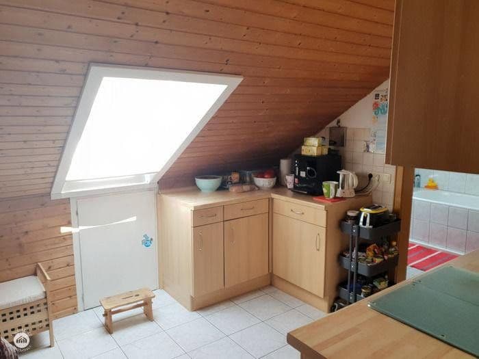 Prenájom bytu 3-izbový 67 m², Berliner Straße 13, Giengen an der Brenz, Bádensko-Wurttembersko Prenájom bytu 3-izbový 67 m², Berliner Straße 13, Giengen an der Brenz, Bádensko-Wurttembersko