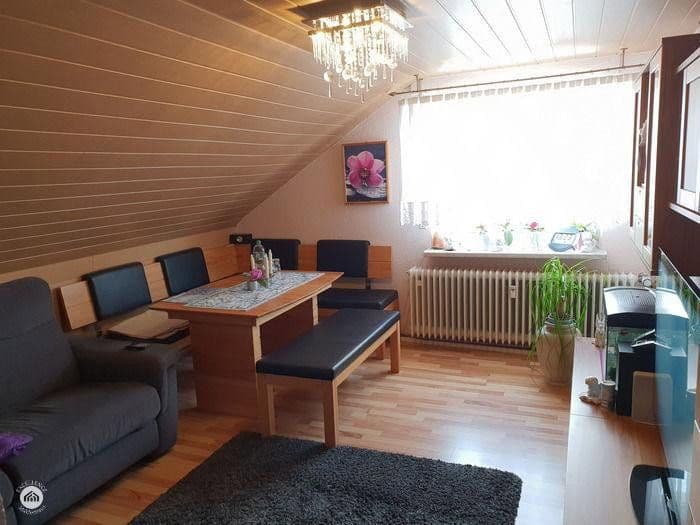 Prenájom bytu 3-izbový 67 m², Berliner Straße 13, Giengen an der Brenz, Bádensko-Wurttembersko Prenájom bytu 3-izbový 67 m², Berliner Straße 13, Giengen an der Brenz, Bádensko-Wurttembersko