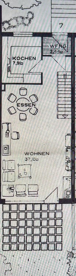 Prenájom domu 149 m², pozemok 56 m², Wiesbaden, Hesensko Prenájom domu 149 m², pozemok 56 m², Wiesbaden, Hesensko
