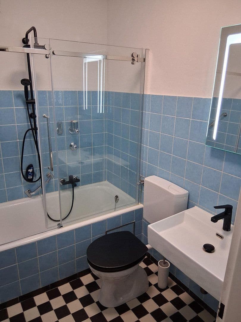 Predaj bytu 2-izbový 42 m², München, Bavorsko Predaj bytu 2-izbový 42 m², München, Bavorsko
