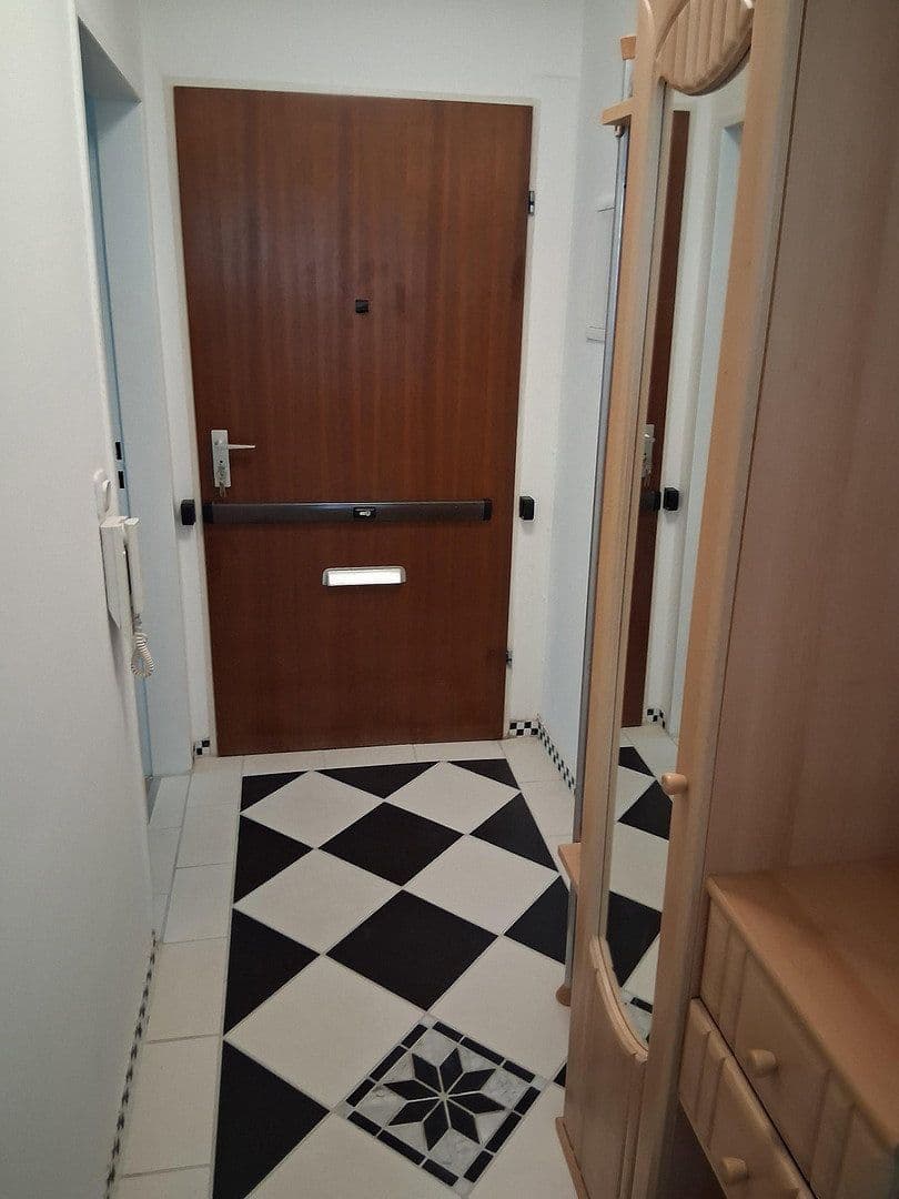 Predaj bytu 2-izbový 42 m², München, Bavorsko Predaj bytu 2-izbový 42 m², München, Bavorsko