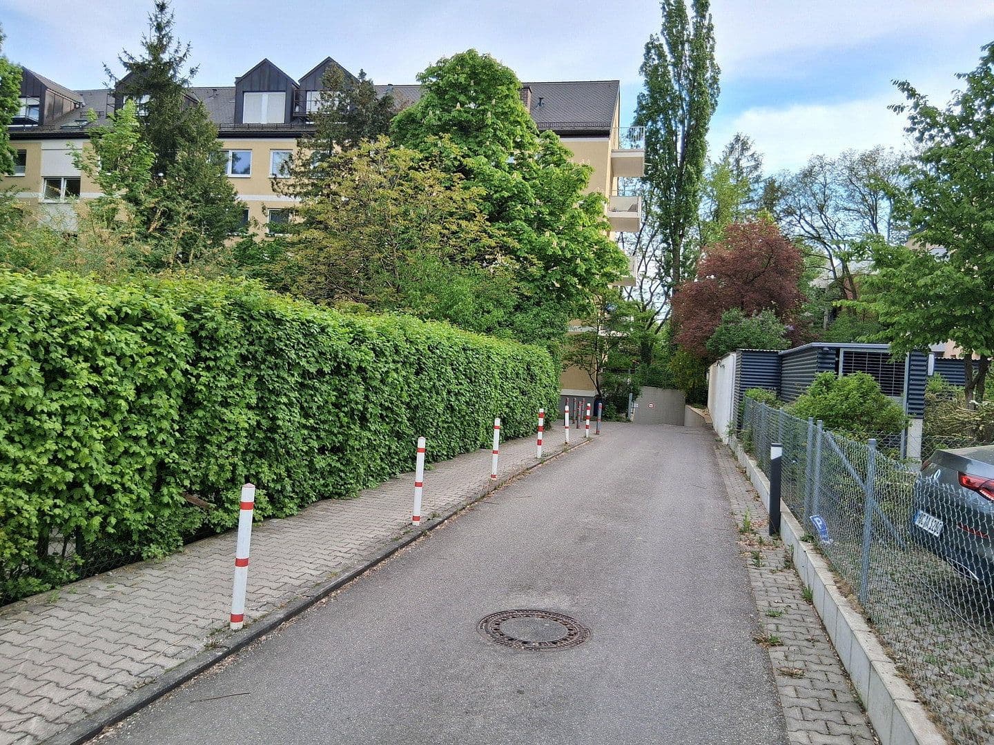 Predaj bytu 2-izbový 42 m², München, Bavorsko Predaj bytu 2-izbový 42 m², München, Bavorsko