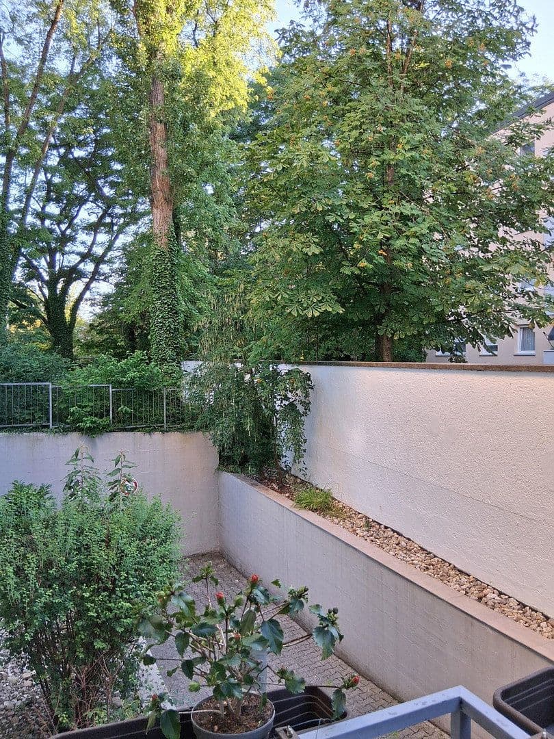Predaj bytu 2-izbový 42 m², München, Bavorsko Predaj bytu 2-izbový 42 m², München, Bavorsko