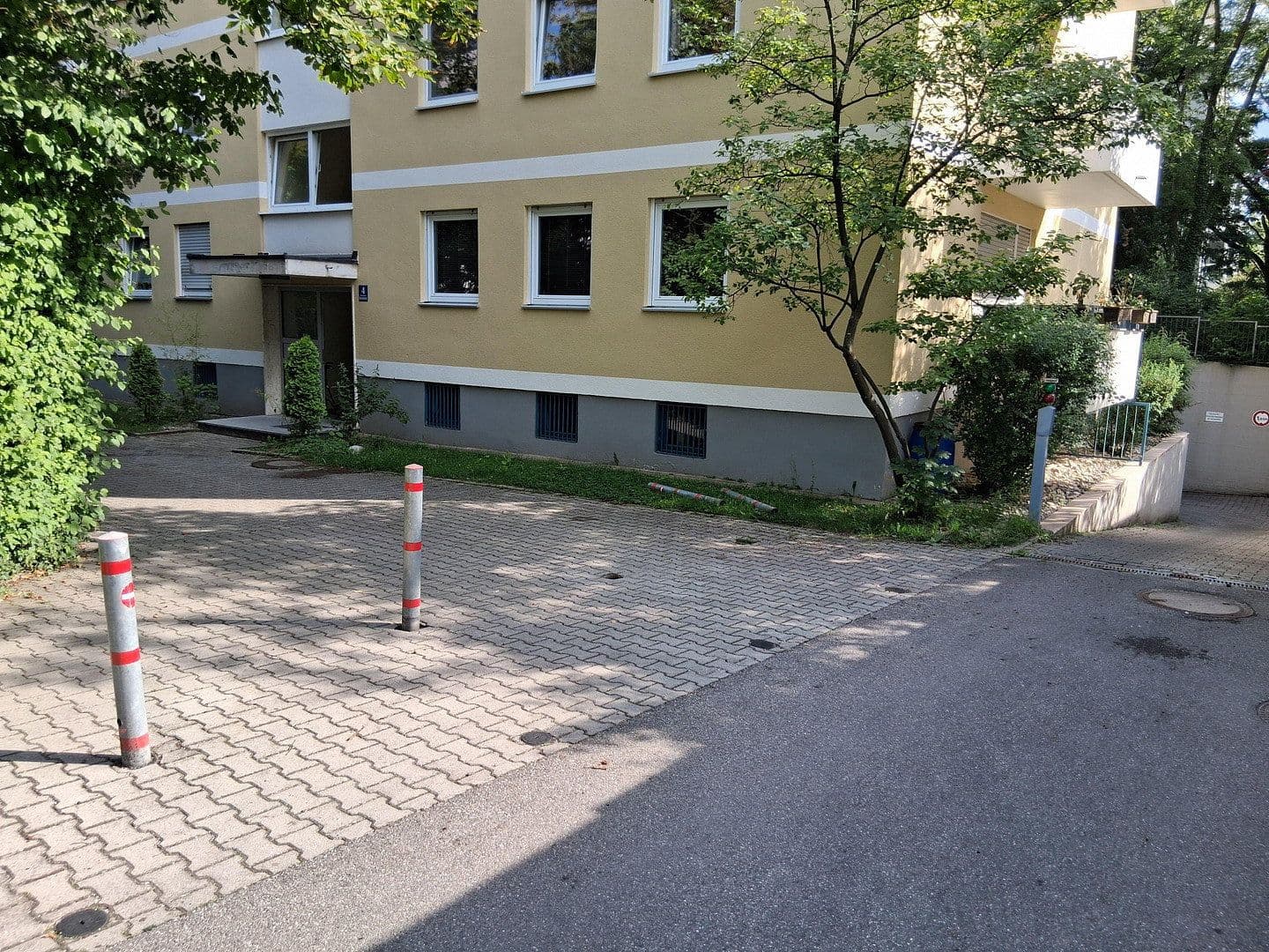 Predaj bytu 2-izbový 42 m², München, Bavorsko Predaj bytu 2-izbový 42 m², München, Bavorsko