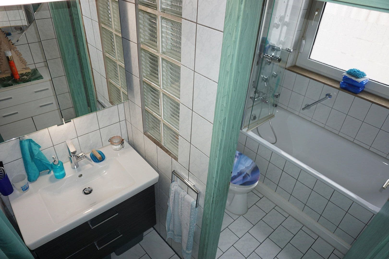 Predaj bytu 3-izbový 65 m², Filsweg 26, Plochingen, Bádensko-Wurttembersko Predaj bytu 3-izbový 65 m², Filsweg 26, Plochingen, Bádensko-Wurttembersko
