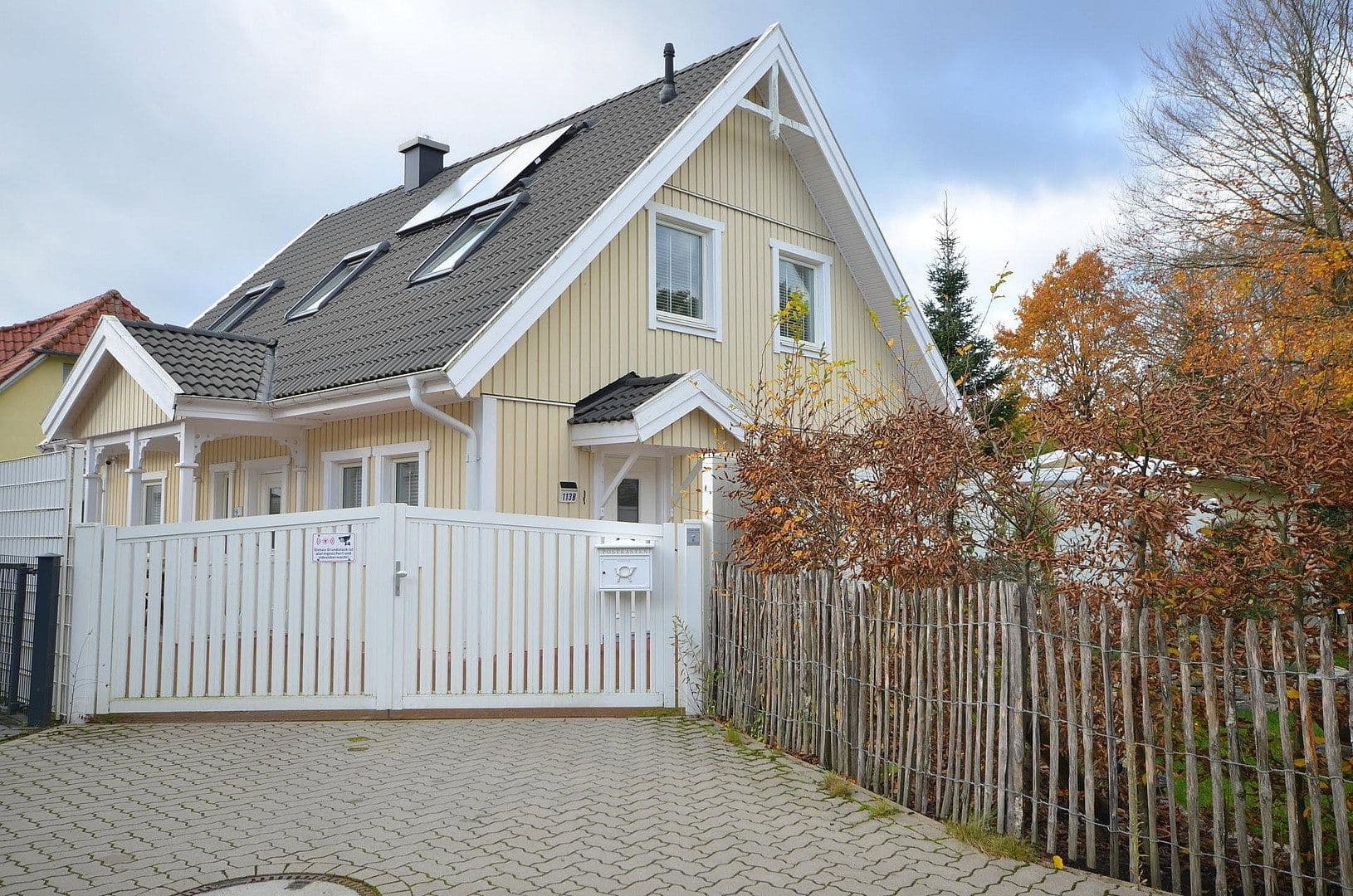 Predaj domu 142 m², pozemok 511 m², Buchholz in der Nordheide, Dolné Sasko Predaj domu 142 m², pozemok 511 m², Buchholz in der Nordheide, Dolné Sasko