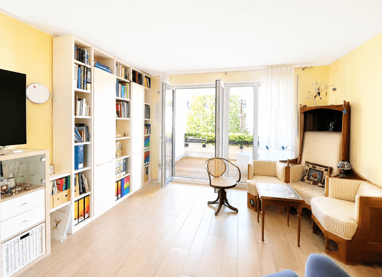 Predaj bytu 3-izbový 85 m², München, Bavorsko Predaj bytu 3-izbový 85 m², München, Bavorsko