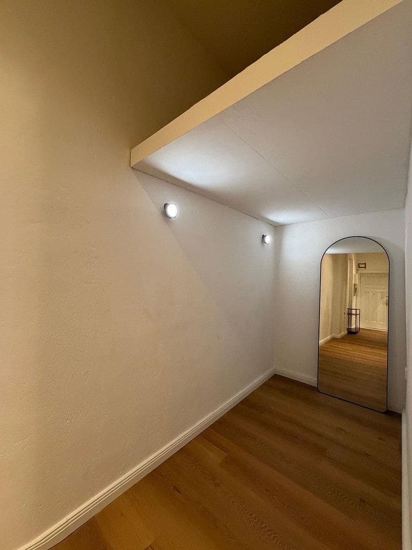Prenájom bytu 1-izbový 50 m², Mindener Straße 3, Berlin, Berlín Prenájom bytu 1-izbový 50 m², Mindener Straße 3, Berlin, Berlín
