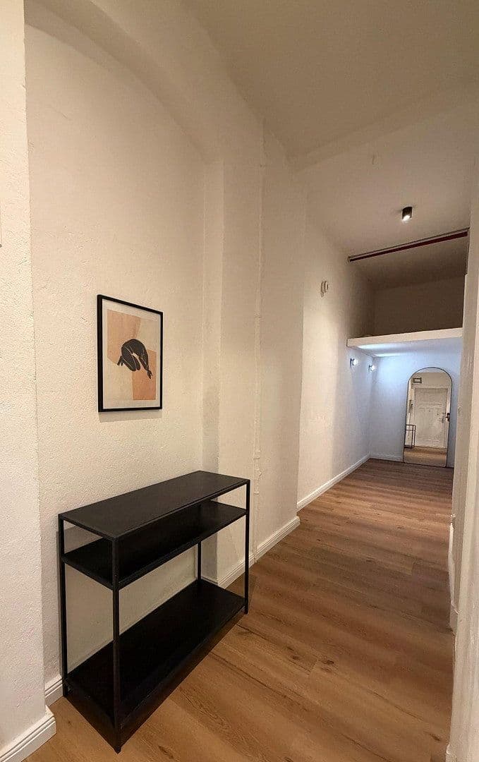 Prenájom bytu 1-izbový 50 m², Mindener Straße 3, Berlin, Berlín Prenájom bytu 1-izbový 50 m², Mindener Straße 3, Berlin, Berlín