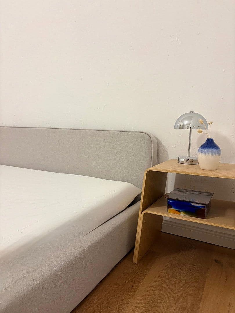 Prenájom bytu 1-izbový 50 m², Mindener Straße 3, Berlin, Berlín Prenájom bytu 1-izbový 50 m², Mindener Straße 3, Berlin, Berlín