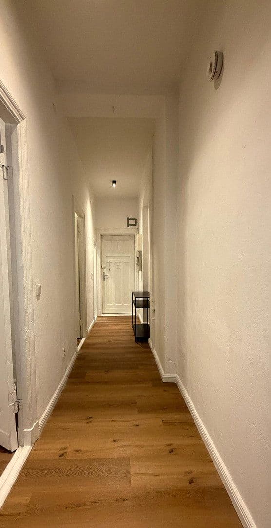 Prenájom bytu 1-izbový 50 m², Mindener Straße 3, Berlin, Berlín Prenájom bytu 1-izbový 50 m², Mindener Straße 3, Berlin, Berlín