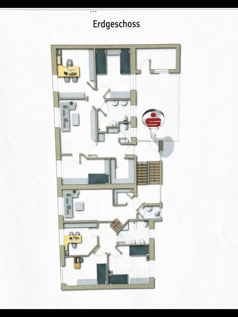Prenájom domu 454 m², pozemok 959 m², Oberweiler-Tiefenbach, Porýnie-Falcko Prenájom domu 454 m², pozemok 959 m², Oberweiler-Tiefenbach, Porýnie-Falcko
