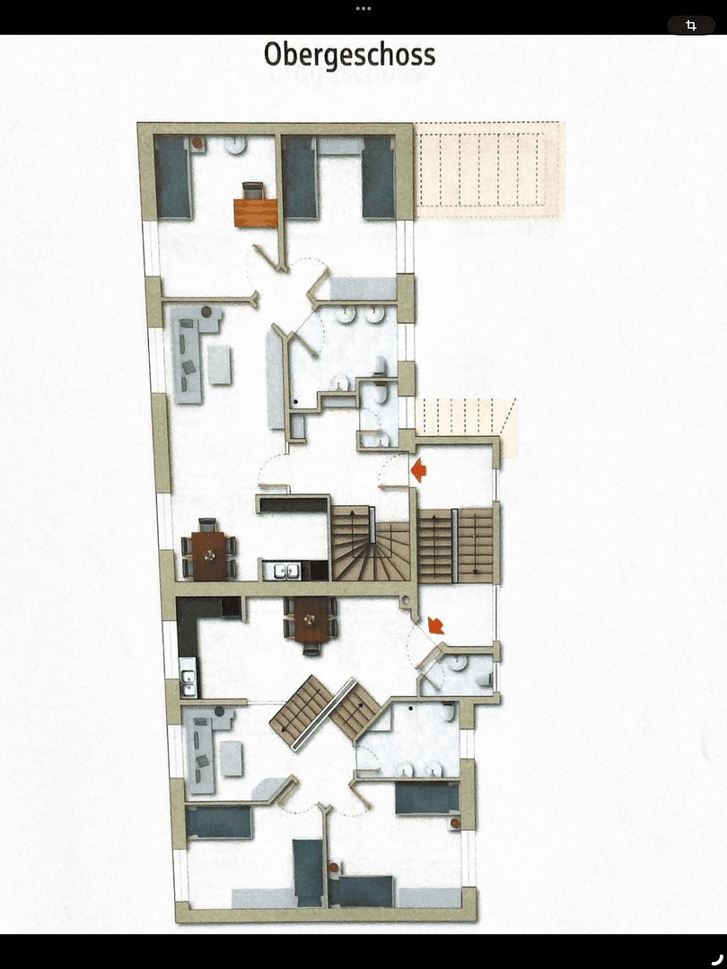 Prenájom domu 454 m², pozemok 959 m², Oberweiler-Tiefenbach, Porýnie-Falcko Prenájom domu 454 m², pozemok 959 m², Oberweiler-Tiefenbach, Porýnie-Falcko