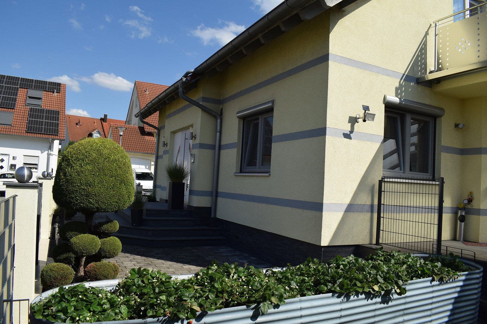 Predaj domu 133 m², pozemok 459 m², Eppingen, Bádensko-Wurttembersko Predaj domu 133 m², pozemok 459 m², Eppingen, Bádensko-Wurttembersko