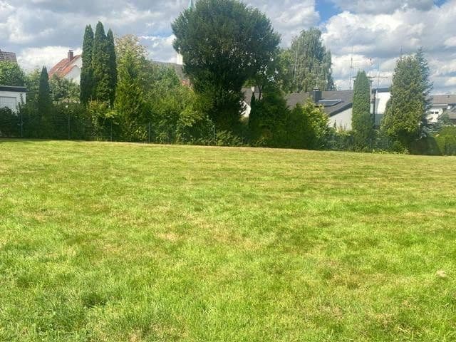 Predaj pozemku 839 m², Bielefeld-Schildesche, Severné Porýnie - Westfálsko Predaj pozemku 839 m², Bielefeld-Schildesche, Severné Porýnie - Westfálsko