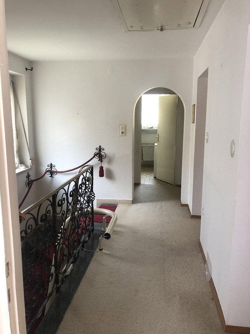 Predaj domu 148 m², pozemok 1.396 m², Bayerisch Gmain, Bavorsko Predaj domu 148 m², pozemok 1.396 m², Bayerisch Gmain, Bavorsko