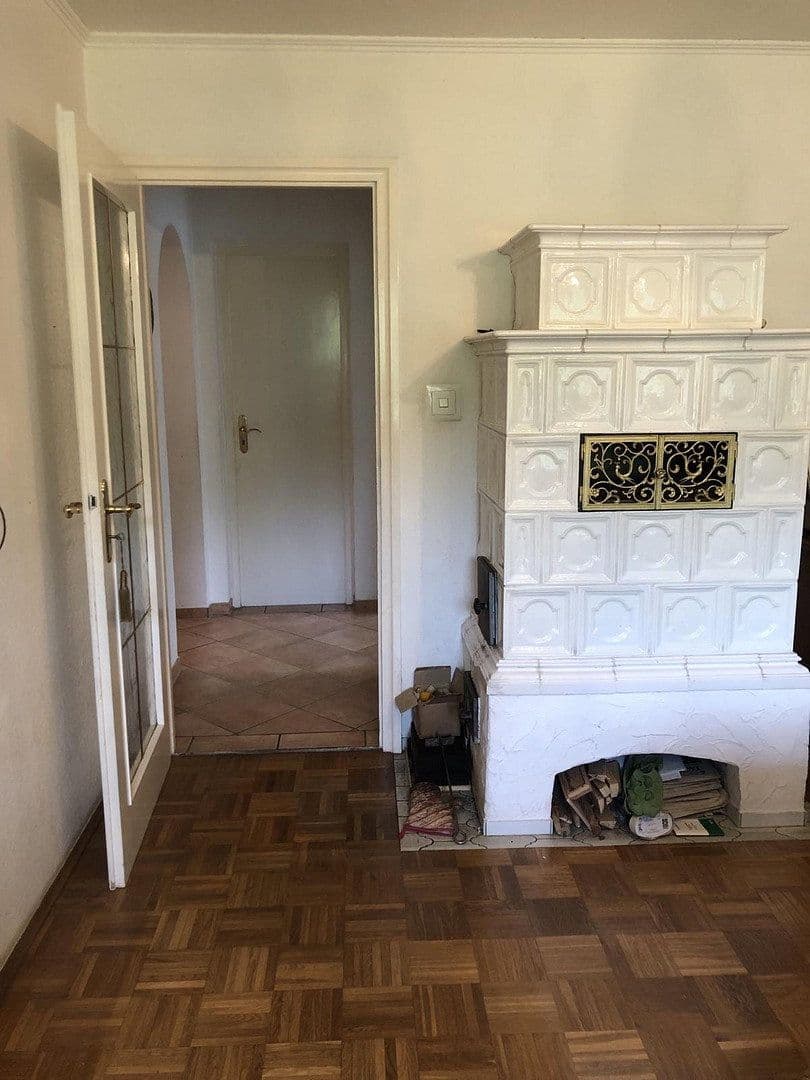 Predaj domu 148 m², pozemok 1.396 m², Bayerisch Gmain, Bavorsko Predaj domu 148 m², pozemok 1.396 m², Bayerisch Gmain, Bavorsko