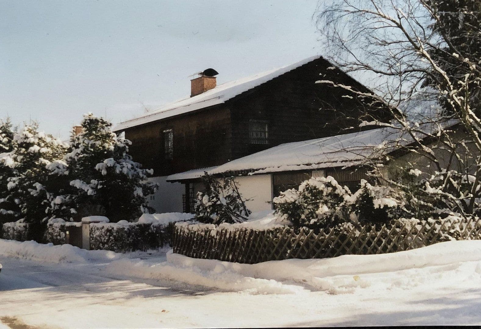 Predaj domu 148 m², pozemok 1.396 m², Bayerisch Gmain, Bavorsko Predaj domu 148 m², pozemok 1.396 m², Bayerisch Gmain, Bavorsko