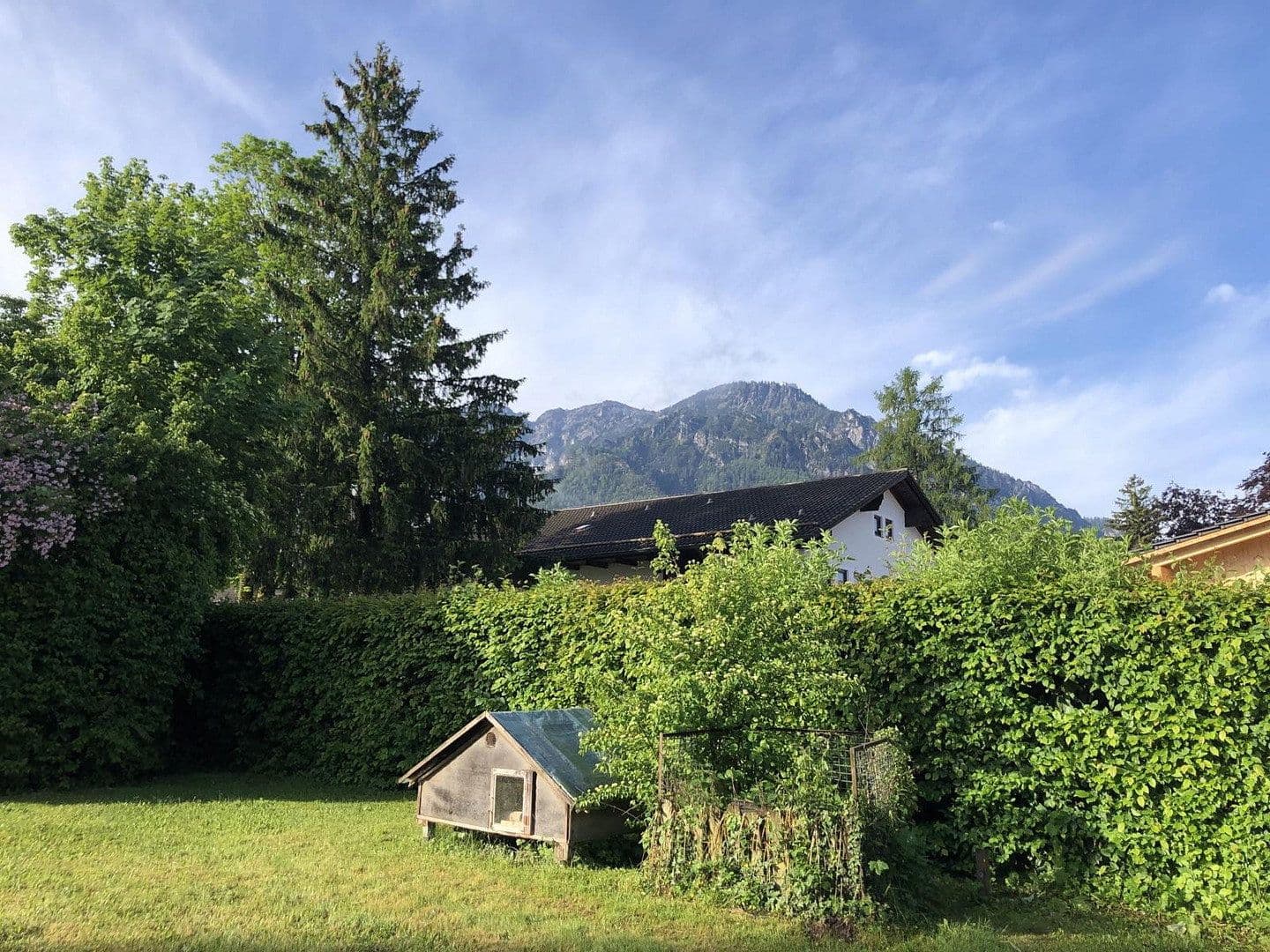 Predaj domu 148 m², pozemok 1.396 m², Bayerisch Gmain, Bavorsko Predaj domu 148 m², pozemok 1.396 m², Bayerisch Gmain, Bavorsko