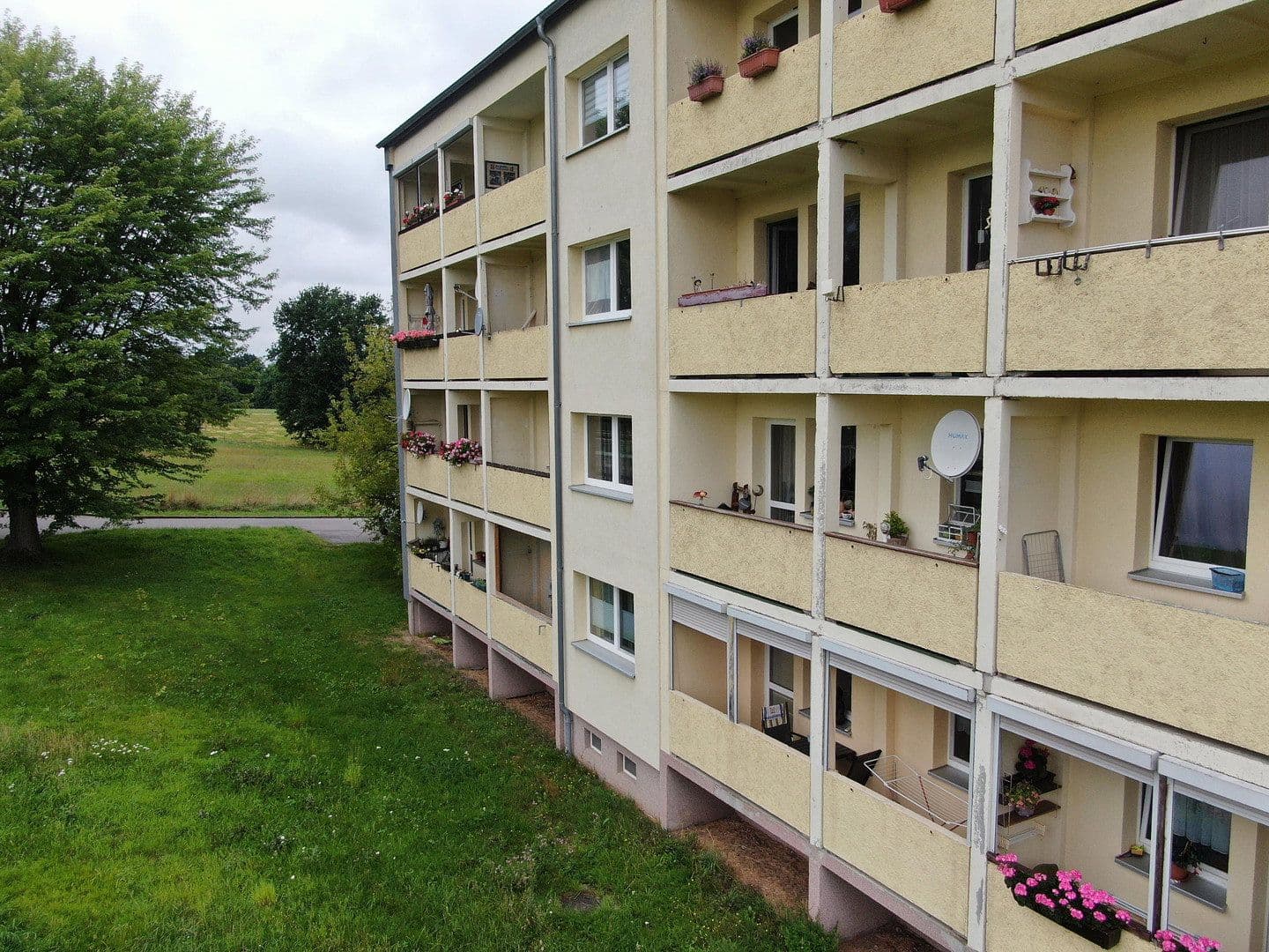 Predaj domu 910 m², Gartenstr 7-8, Königshain-Wiederau, Sasko Predaj domu 910 m², Gartenstr 7-8, Königshain-Wiederau, Sasko
