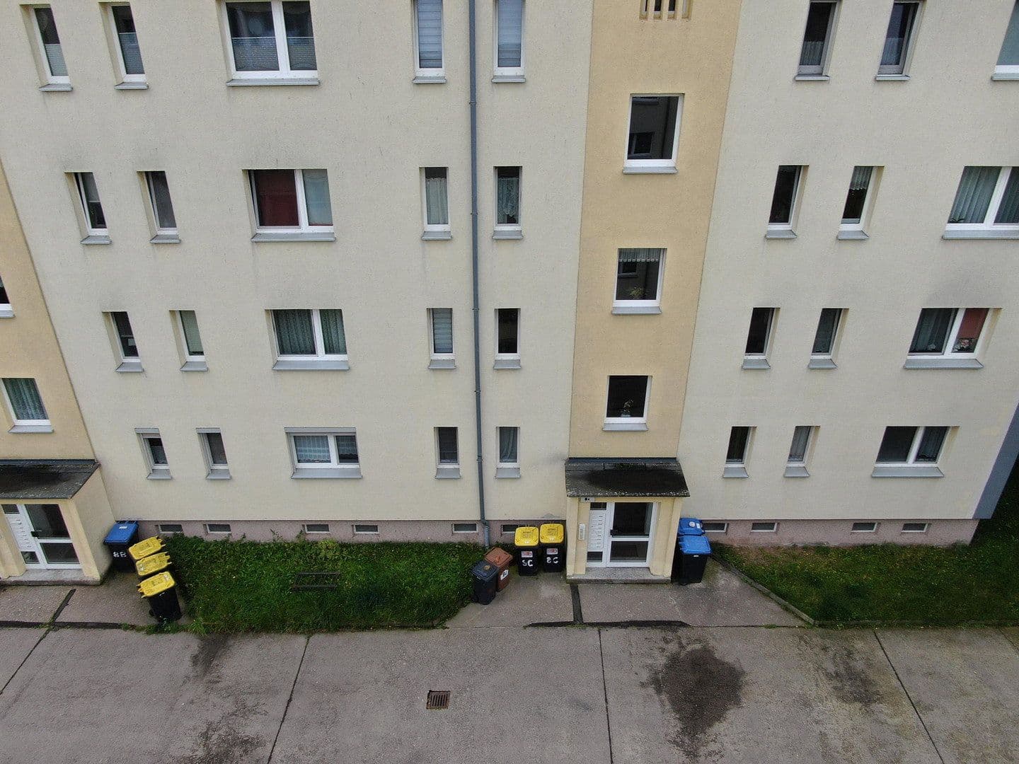 Predaj domu 910 m², Gartenstr 7-8, Königshain-Wiederau, Sasko Predaj domu 910 m², Gartenstr 7-8, Königshain-Wiederau, Sasko