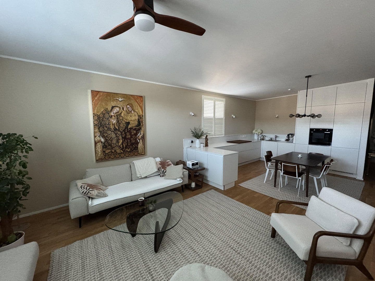 Predaj bytu 4-izbový 119 m², Mühlheim am Main, Hesensko Predaj bytu 4-izbový 119 m², Mühlheim am Main, Hesensko
