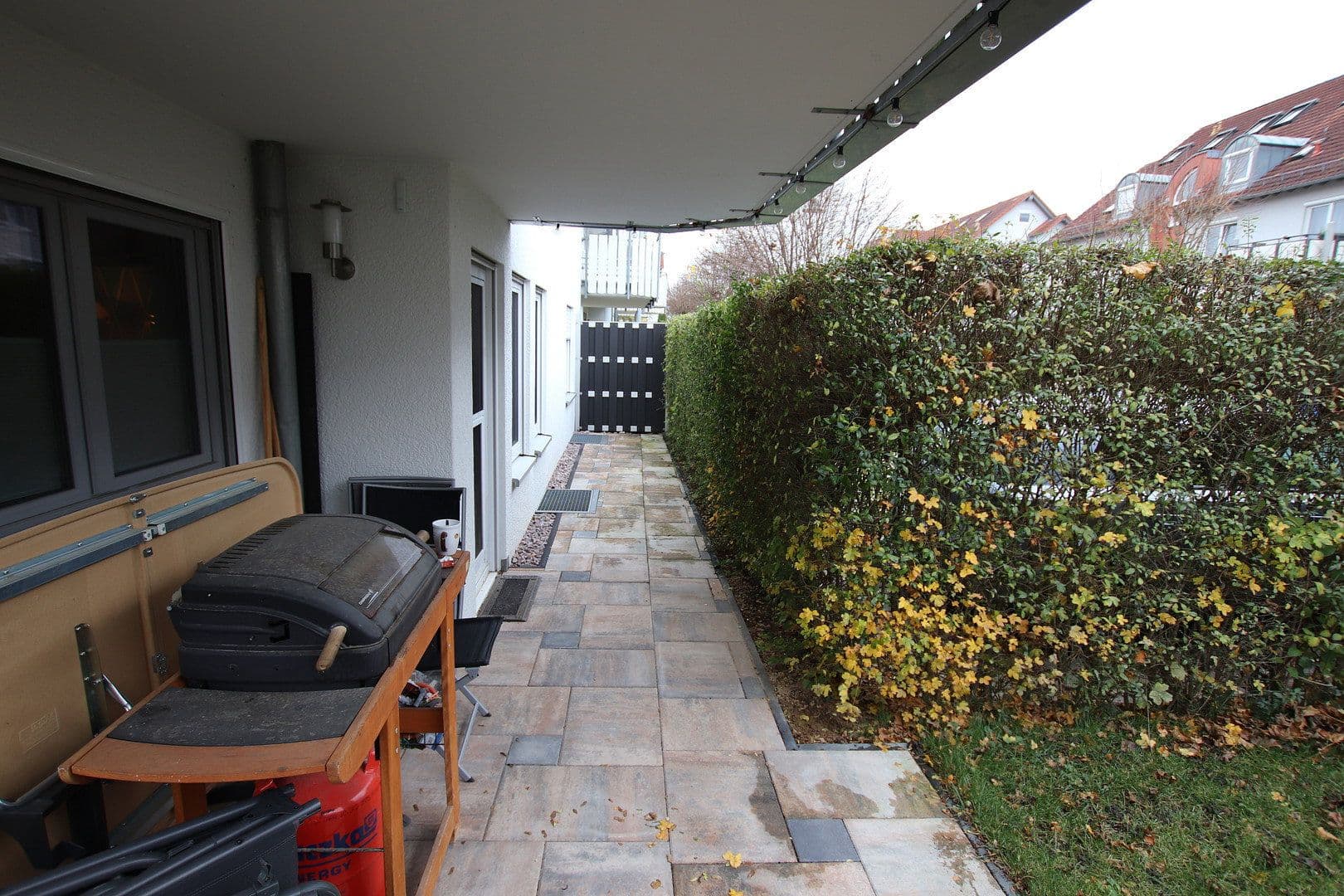 Prenájom bytu 2-izbový 53 m², Neuenstadt am Kocher, Bádensko-Wurttembersko Prenájom bytu 2-izbový 53 m², Neuenstadt am Kocher, Bádensko-Wurttembersko