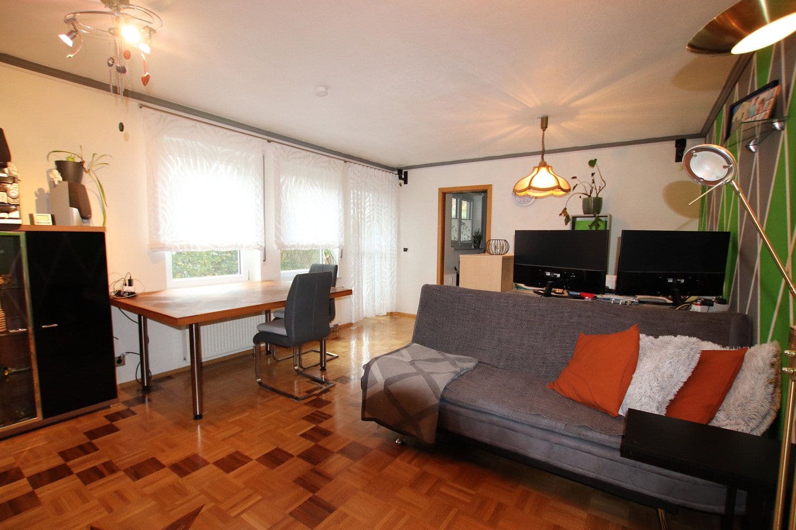 Prenájom bytu 2-izbový 53 m², Neuenstadt am Kocher, Bádensko-Wurttembersko Prenájom bytu 2-izbový 53 m², Neuenstadt am Kocher, Bádensko-Wurttembersko