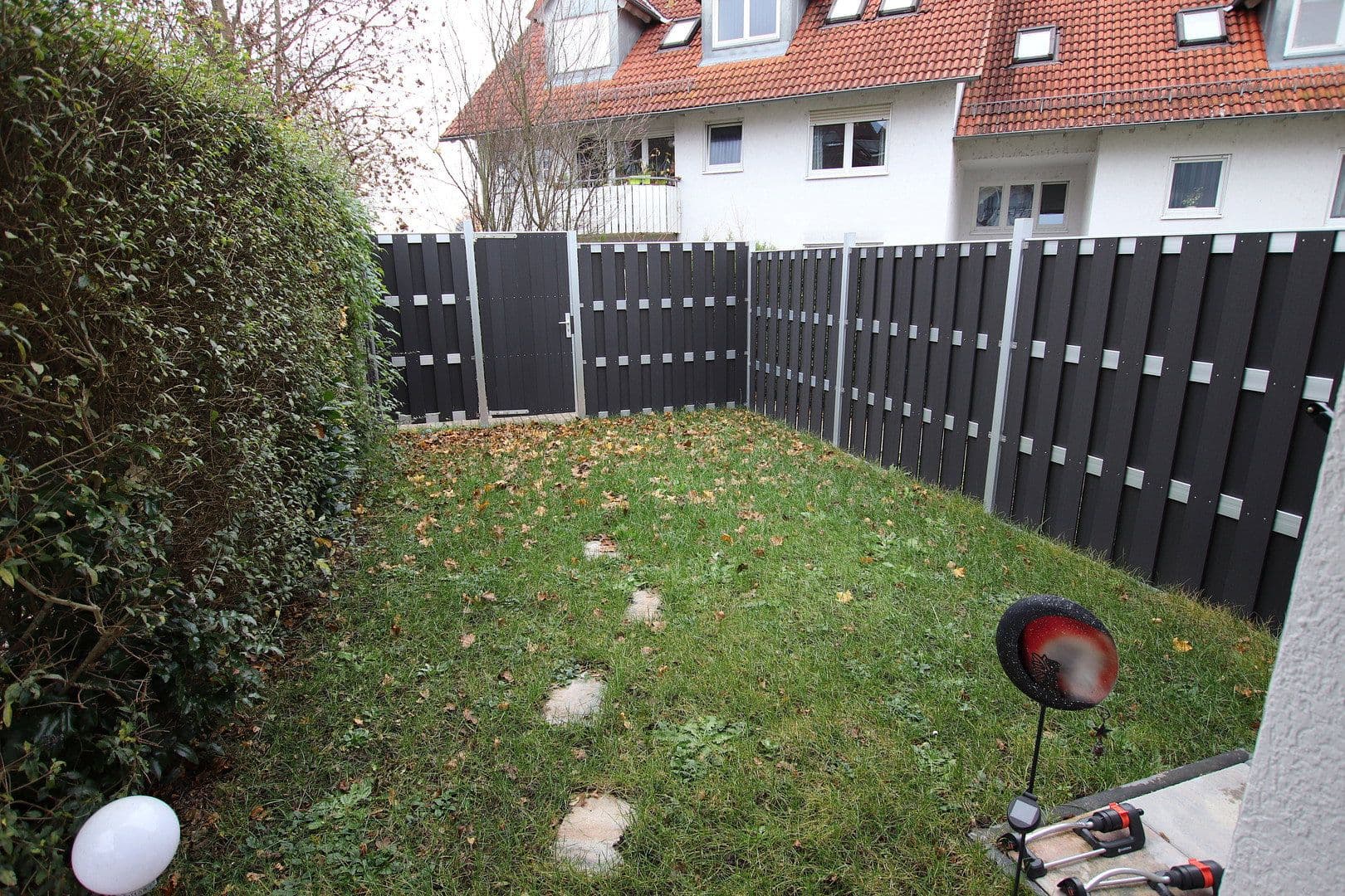 Prenájom bytu 2-izbový 53 m², Neuenstadt am Kocher, Bádensko-Wurttembersko Prenájom bytu 2-izbový 53 m², Neuenstadt am Kocher, Bádensko-Wurttembersko