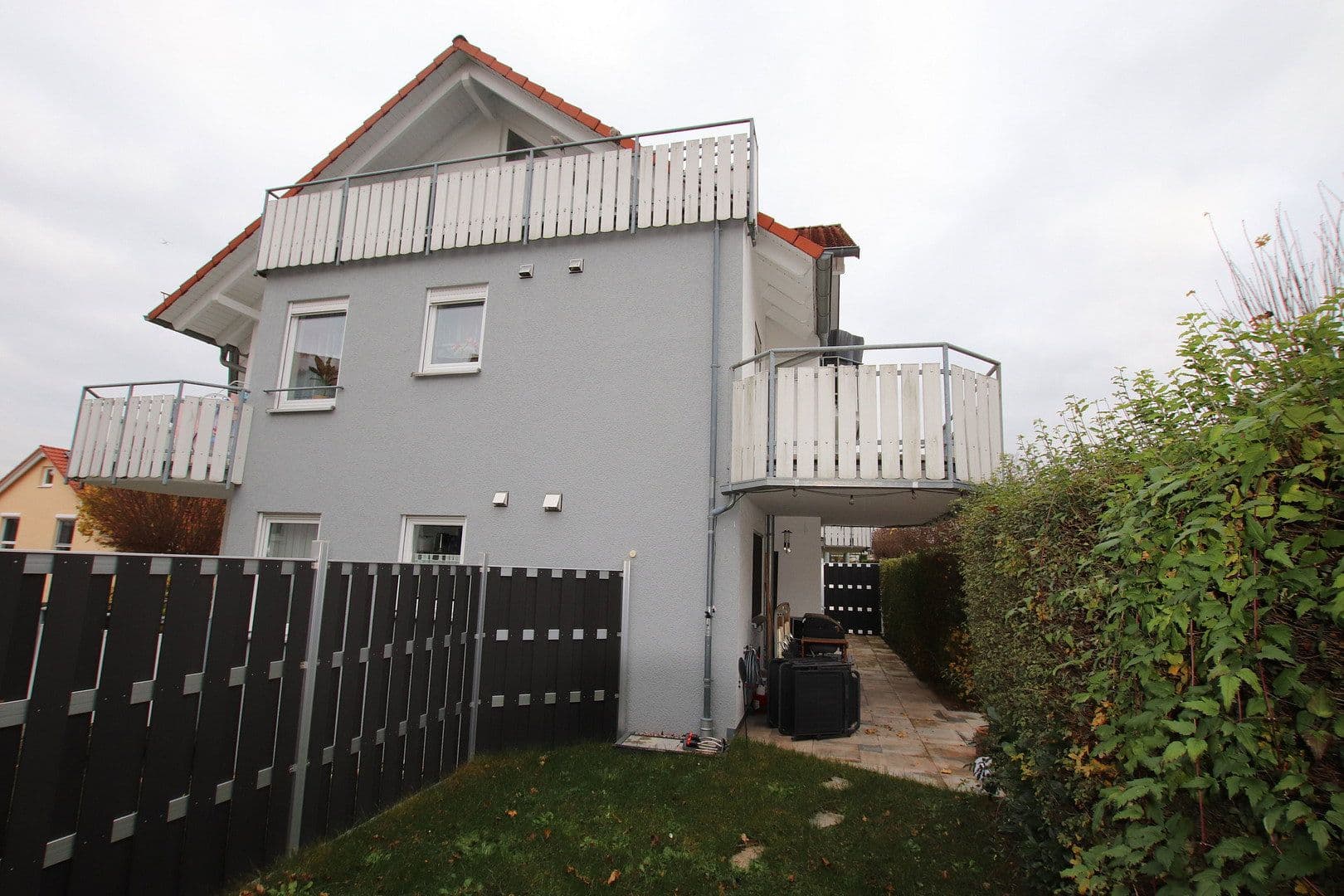 Prenájom bytu 2-izbový 53 m², Neuenstadt am Kocher, Bádensko-Wurttembersko Prenájom bytu 2-izbový 53 m², Neuenstadt am Kocher, Bádensko-Wurttembersko