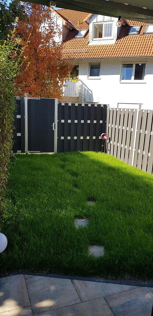 Prenájom bytu 2-izbový 53 m², Neuenstadt am Kocher, Bádensko-Wurttembersko Prenájom bytu 2-izbový 53 m², Neuenstadt am Kocher, Bádensko-Wurttembersko