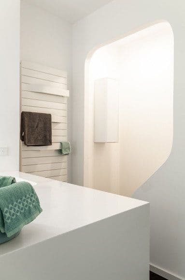 Prenájom bytu 2-izbový 44 m², Stralauer Allee 13a, Berlin, Berlín Prenájom bytu 2-izbový 44 m², Stralauer Allee 13a, Berlin, Berlín