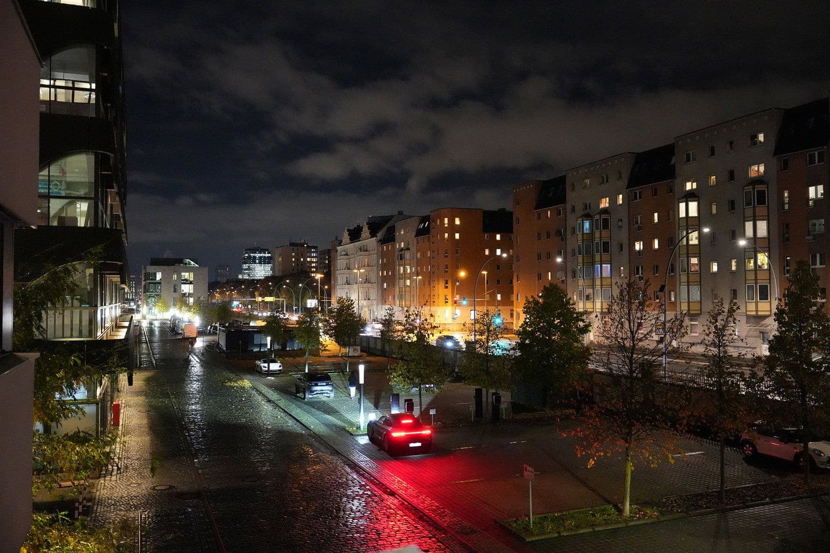 Prenájom bytu 2-izbový 44 m², Stralauer Allee 13a, Berlin, Berlín Prenájom bytu 2-izbový 44 m², Stralauer Allee 13a, Berlin, Berlín