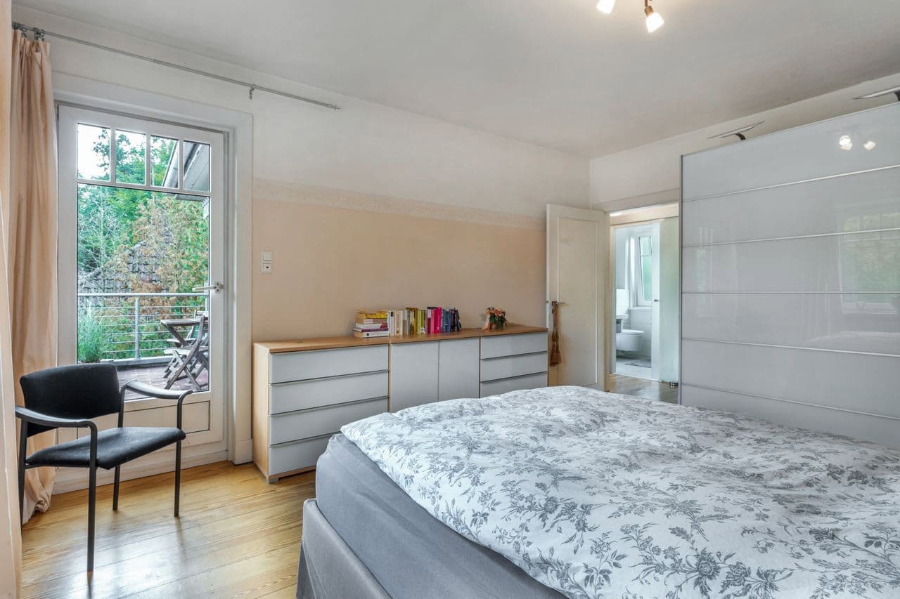 Prenájom domu 140 m², pozemok 1.250 m², Hamburg, Hamburg Prenájom domu 140 m², pozemok 1.250 m², Hamburg, Hamburg