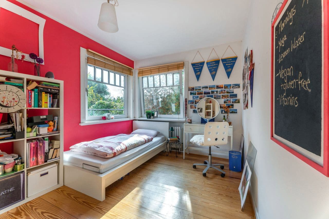 Prenájom domu 140 m², pozemok 1.250 m², Hamburg, Hamburg Prenájom domu 140 m², pozemok 1.250 m², Hamburg, Hamburg