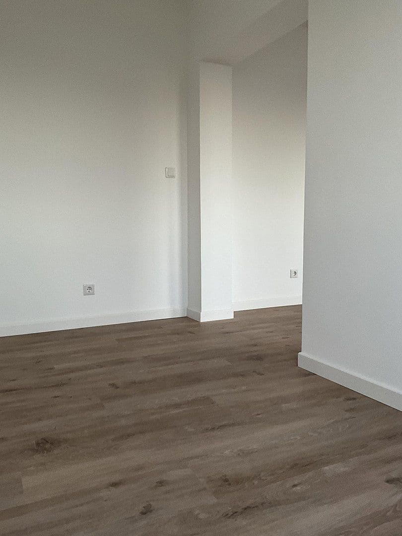 Prenájom bytu 2-izbový 33 m², Rheine, Severné Porýnie - Westfálsko Prenájom bytu 2-izbový 33 m², Rheine, Severné Porýnie - Westfálsko
