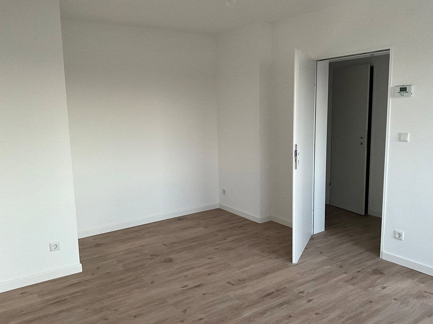 Prenájom bytu 2-izbový 33 m², Rheine, Severné Porýnie - Westfálsko Prenájom bytu 2-izbový 33 m², Rheine, Severné Porýnie - Westfálsko