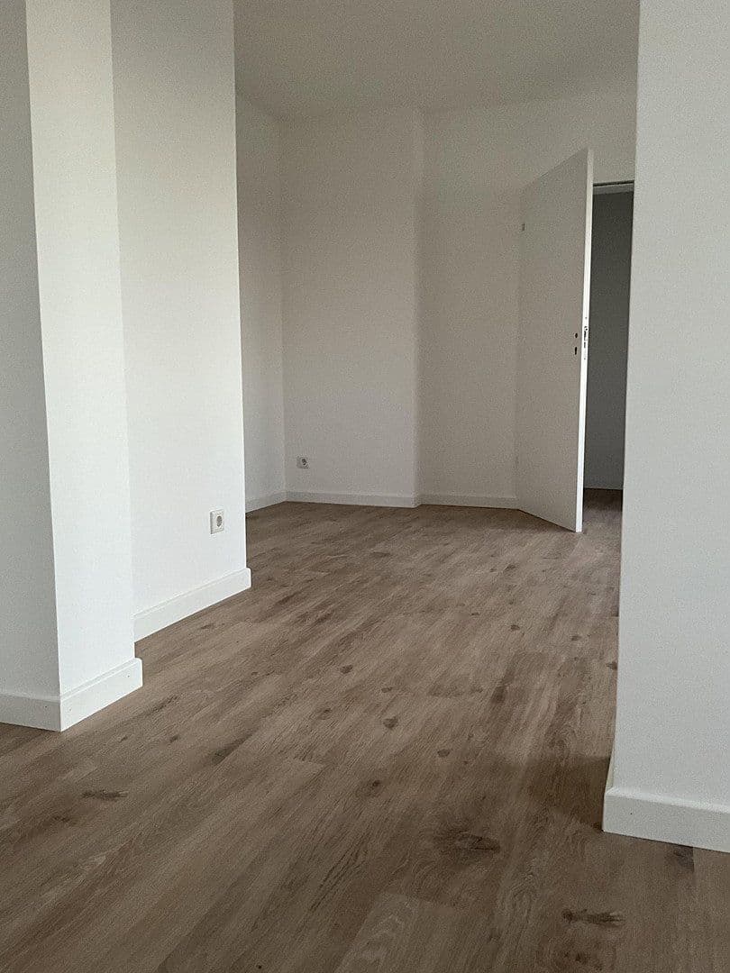 Prenájom bytu 2-izbový 33 m², Rheine, Severné Porýnie - Westfálsko Prenájom bytu 2-izbový 33 m², Rheine, Severné Porýnie - Westfálsko