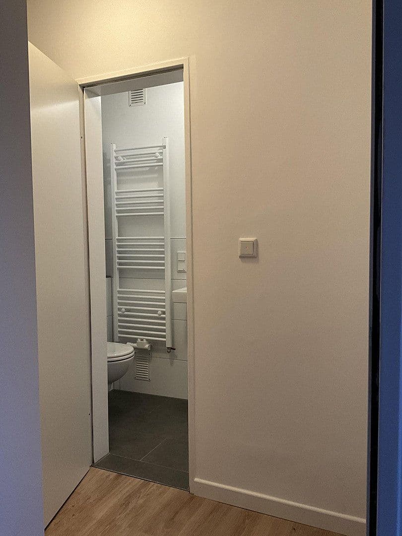 Prenájom bytu 2-izbový 33 m², Rheine, Severné Porýnie - Westfálsko Prenájom bytu 2-izbový 33 m², Rheine, Severné Porýnie - Westfálsko