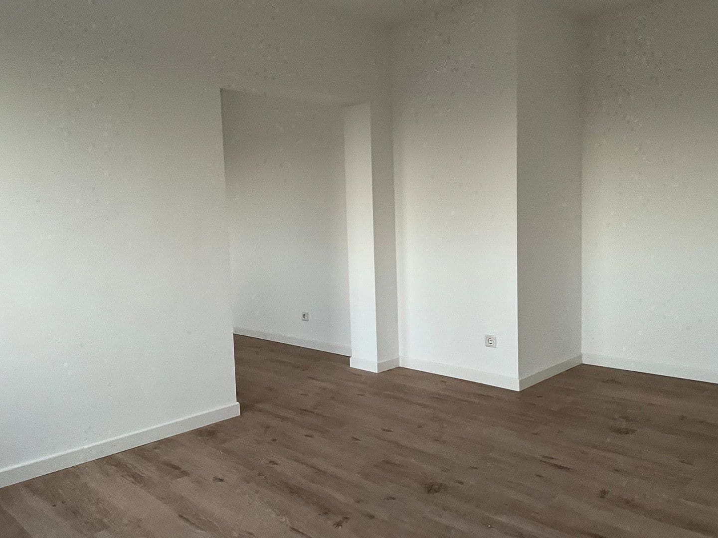 Prenájom bytu 2-izbový 33 m², Rheine, Severné Porýnie - Westfálsko Prenájom bytu 2-izbový 33 m², Rheine, Severné Porýnie - Westfálsko