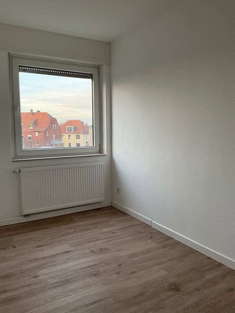 Prenájom bytu 2-izbový 33 m², Rheine, Severné Porýnie - Westfálsko Prenájom bytu 2-izbový 33 m², Rheine, Severné Porýnie - Westfálsko