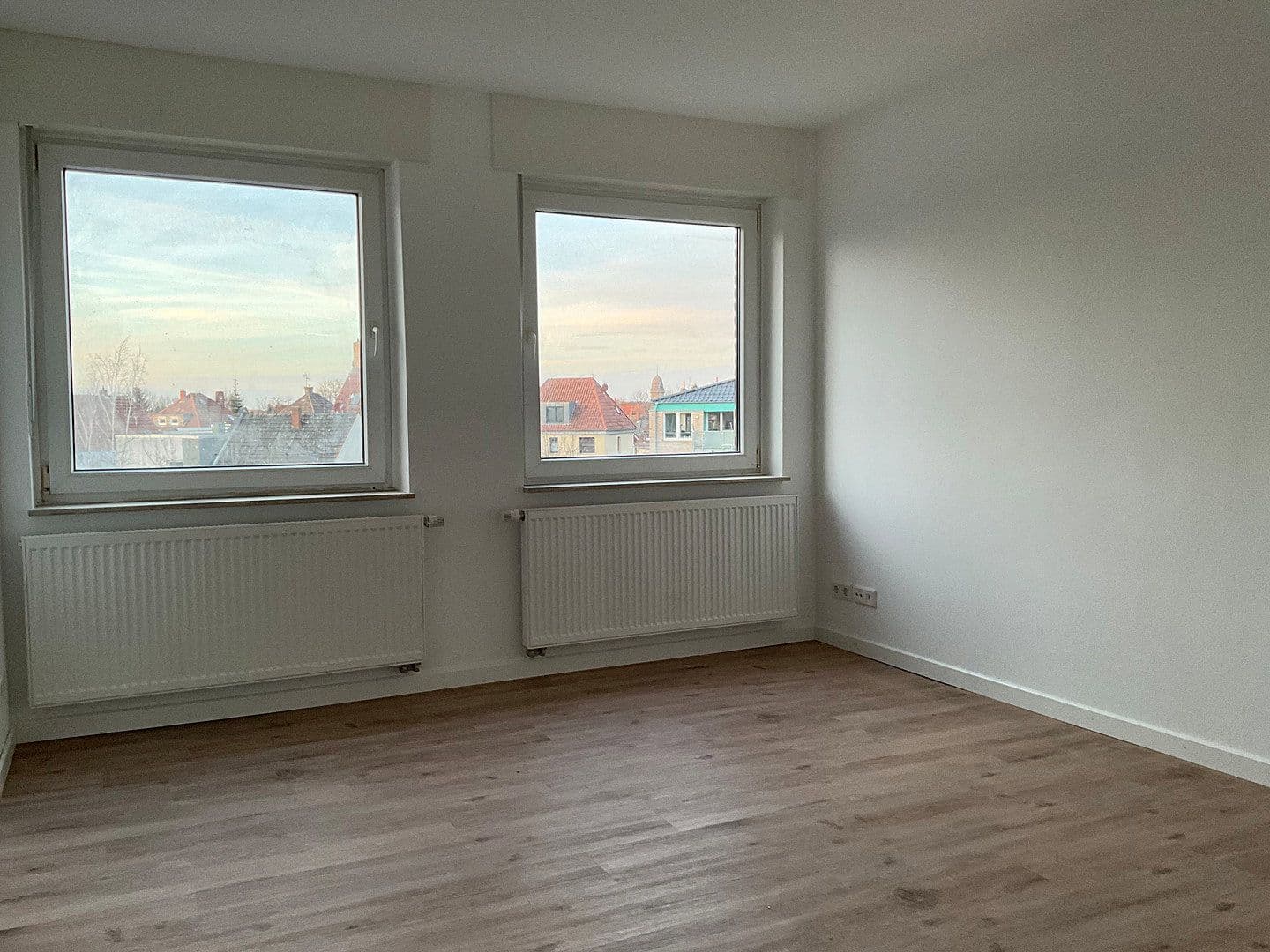 Prenájom bytu 2-izbový 33 m², Rheine, Severné Porýnie - Westfálsko Prenájom bytu 2-izbový 33 m², Rheine, Severné Porýnie - Westfálsko