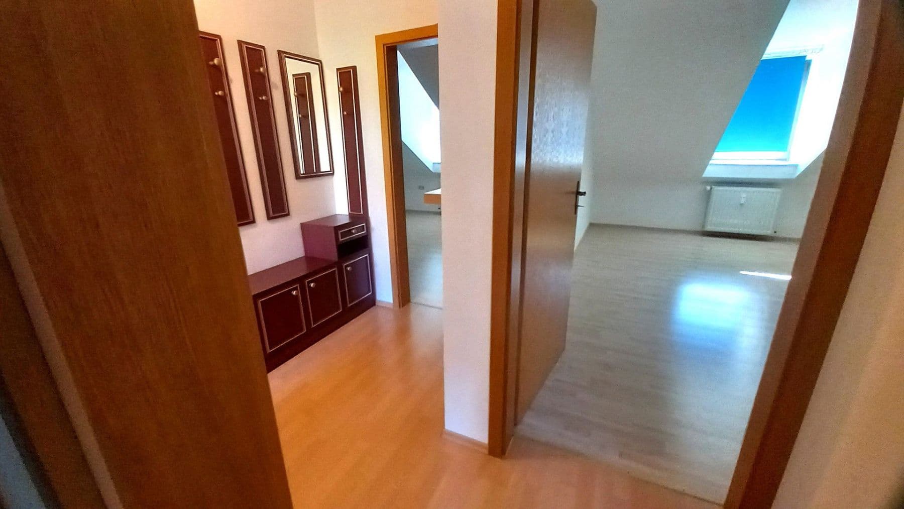 Prenájom bytu 2-izbový 55 m², Heidenheim, Bavorsko Prenájom bytu 2-izbový 55 m², Heidenheim, Bavorsko