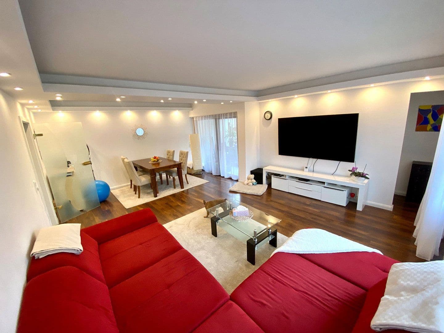 Prenájom bytu 2-izbový 74 m², Nesselroder str 4-6, Bonn, Severné Porýnie - Westfálsko Prenájom bytu 2-izbový 74 m², Nesselroder str 4-6, Bonn, Severné Porýnie - Westfálsko