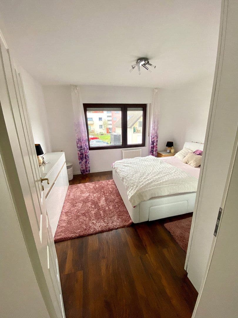 Prenájom bytu 2-izbový 74 m², Nesselroder str 4-6, Bonn, Severné Porýnie - Westfálsko Prenájom bytu 2-izbový 74 m², Nesselroder str 4-6, Bonn, Severné Porýnie - Westfálsko